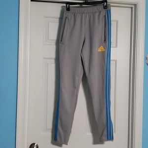 Adidas Men's Sweatpants Sz. Small